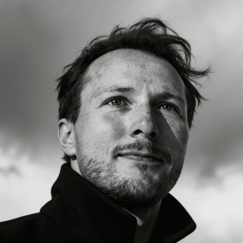 Malte Wagenbach, Founder of Matproof